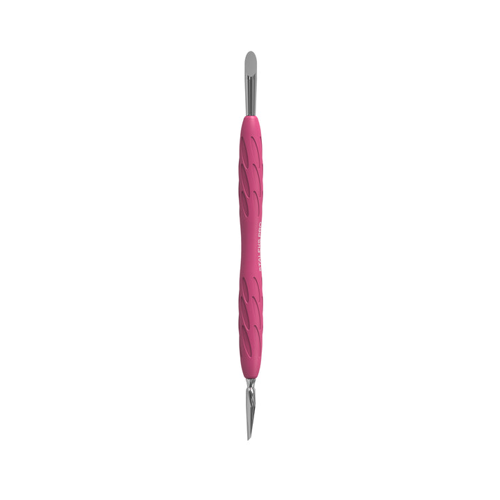STALEKS Manicure pusher Gummy UNIQ 10 TYPE 2