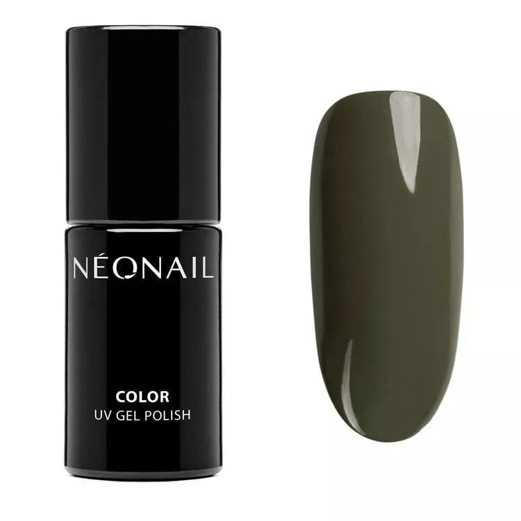 NEONAIL UV gel polish Explore The World