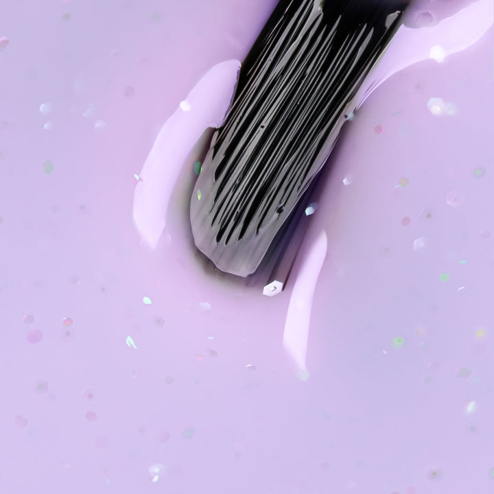 NEONAIL Purple UV gel polish Purple-mazing