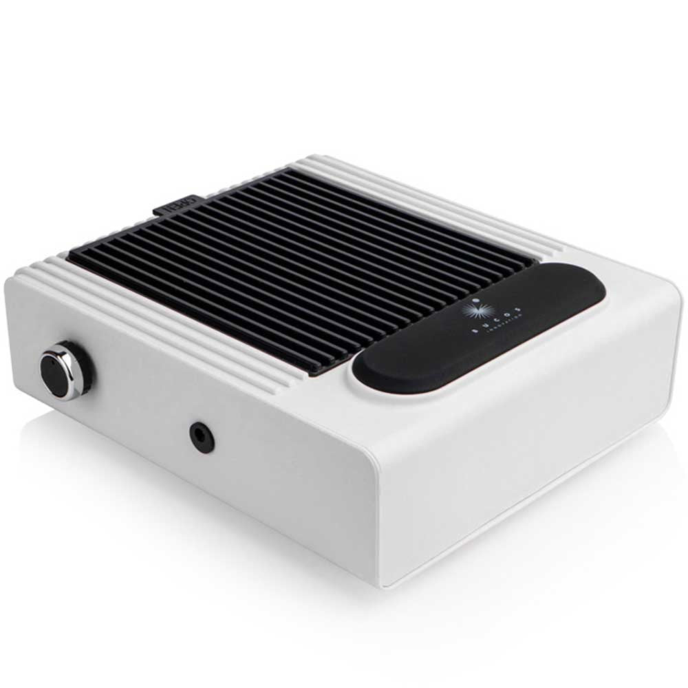 Bucos Cyclone V1, HEPA filter 100W