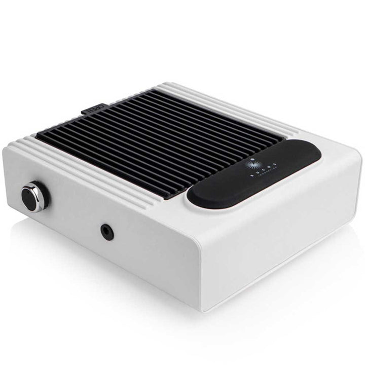 Bucos Cyclone V1, HEPA filter 100W