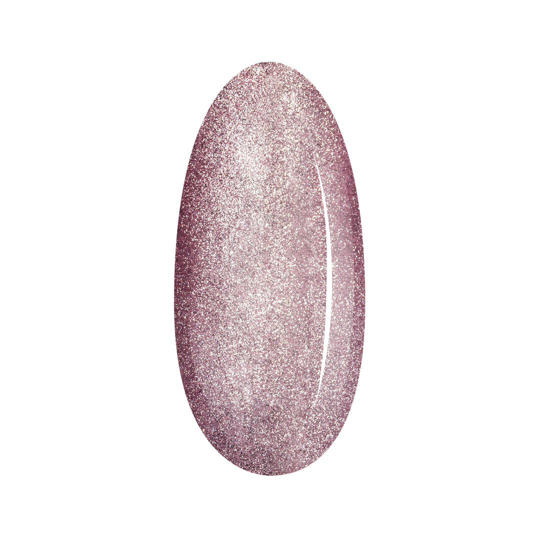 UV Gel Polish Cat Eye  - Satin Star