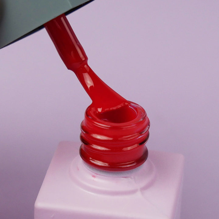TUFI profi PREMIUM Gel Polish Cabaret 04 carmine