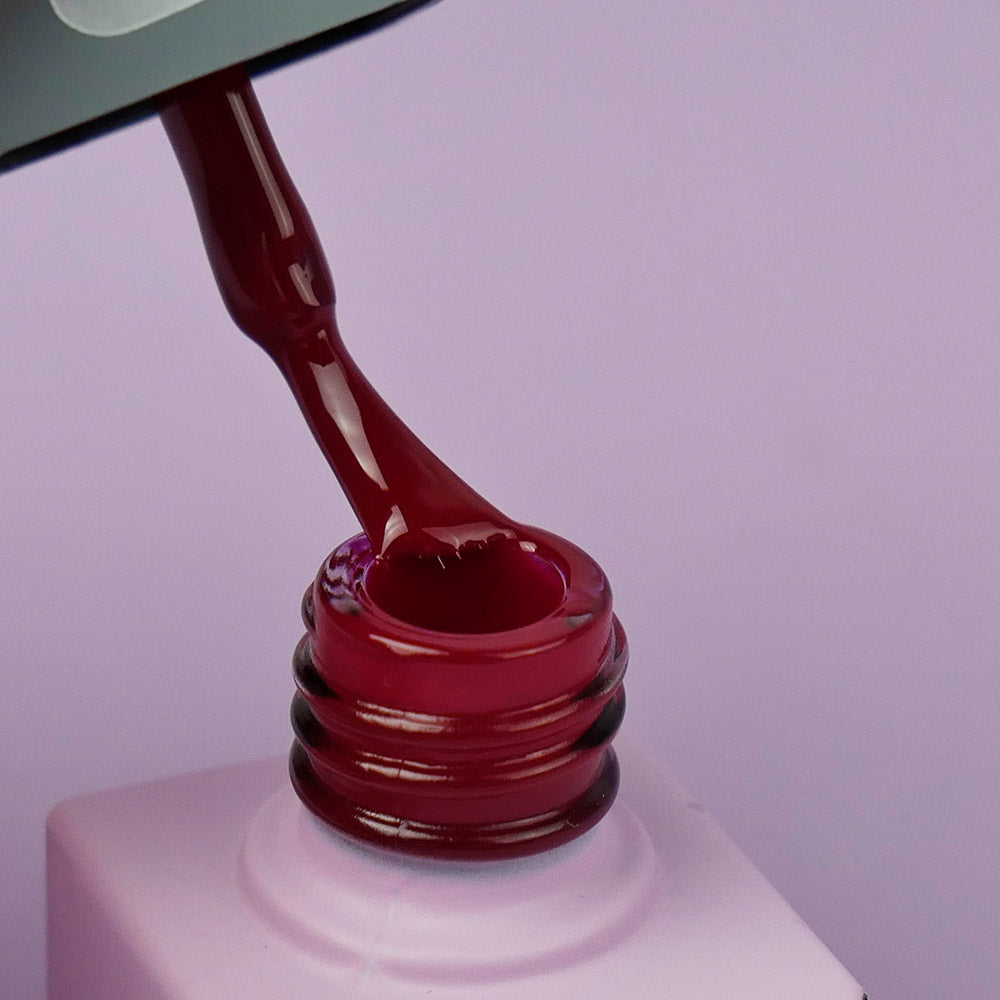 TUFI profi PREMIUM Gel Polish Cabaret 17 wine