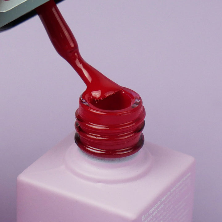 TUFI profi PREMIUM Gel Polish Cabaret 21 sangria