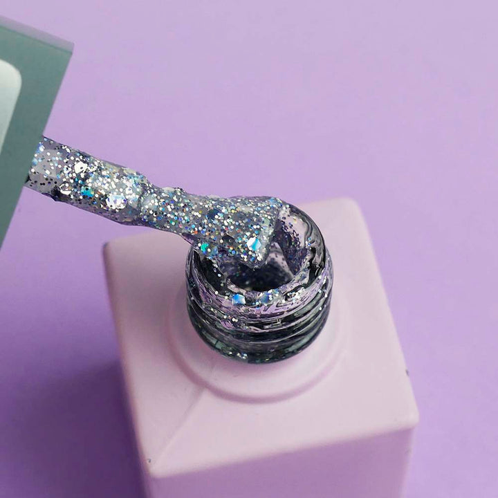 TUFI profi PREMIUM Gel Polish Diamond 01