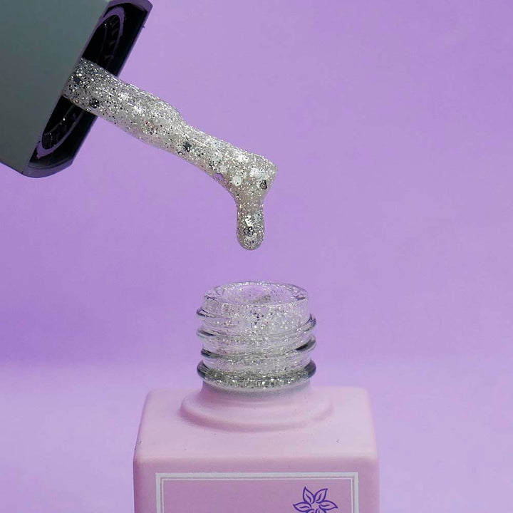 TUFI profi PREMIUM Gel Polish Diamond 09