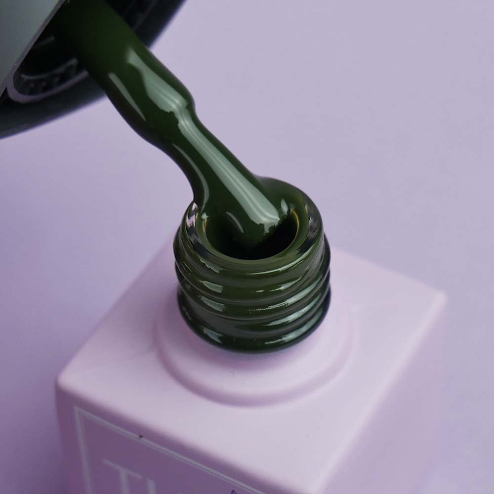TUFI profi PREMIUM Gel Polish Emerald 01