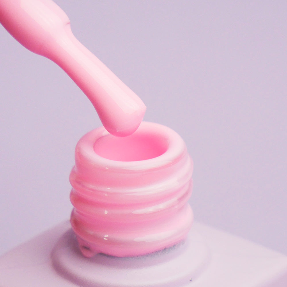 TUFI profi PREMIUM Gel Polish Marshmallows 02 Barbie