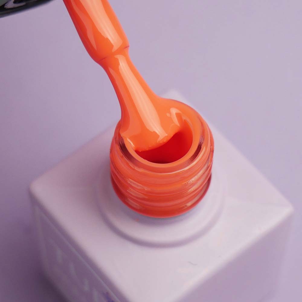 TUFI profi PREMIUM Gel Polish Summertime 02 flame