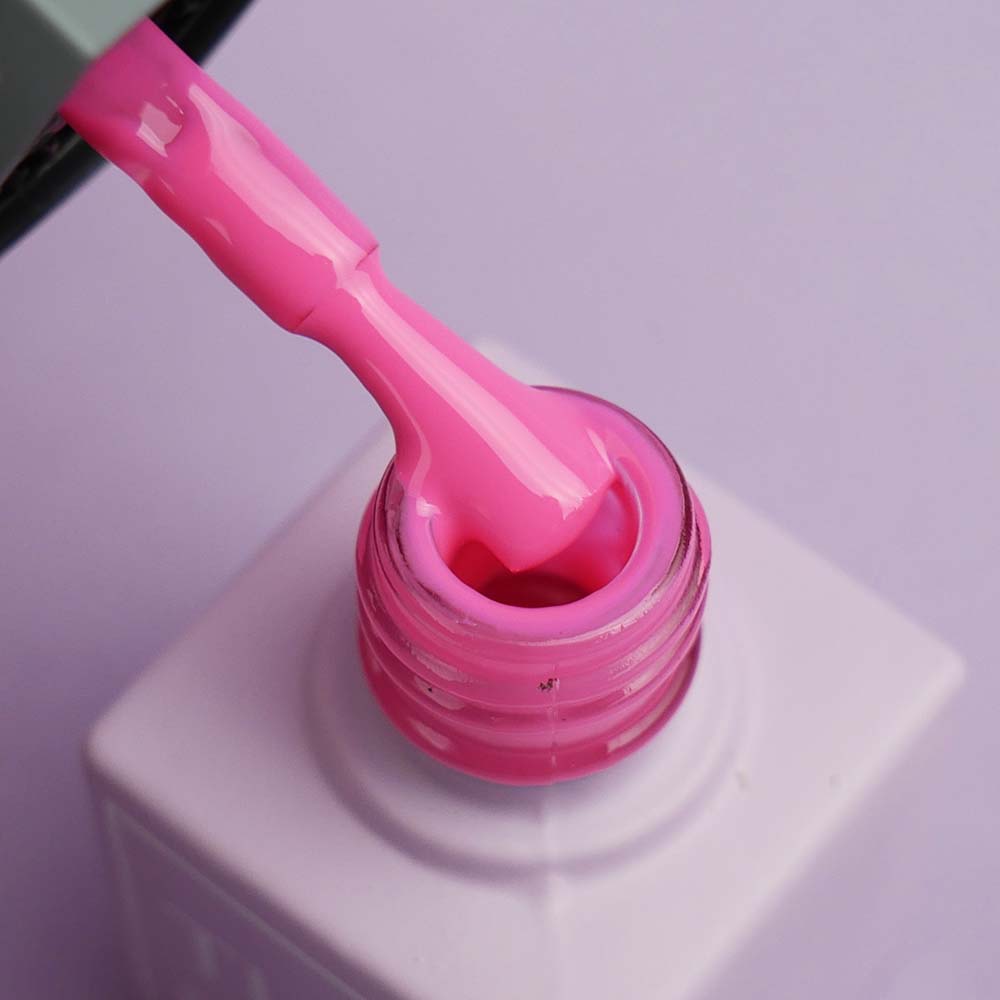 TUFI profi PREMIUM Gel Polish Summertime 15 fuchsia