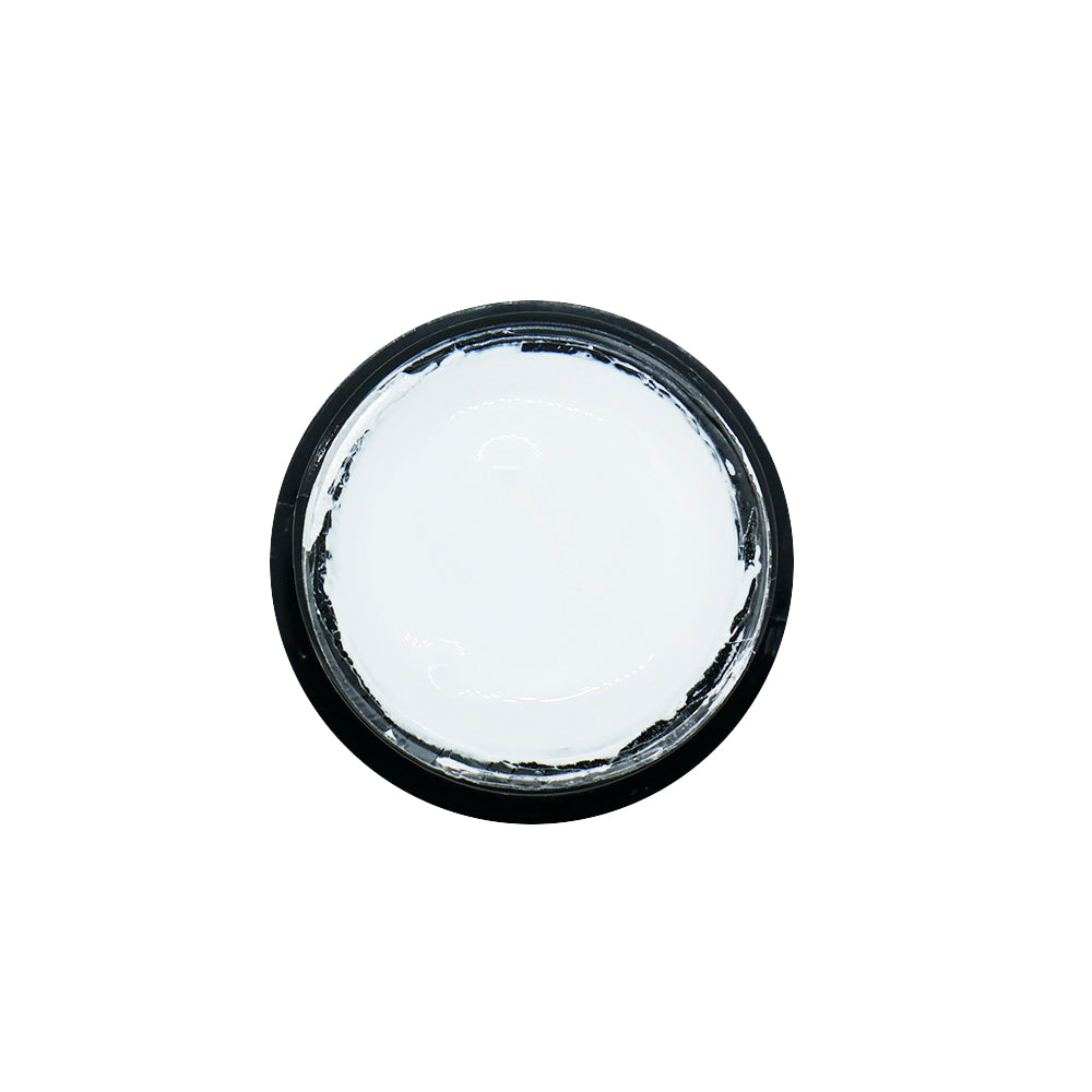 TUFI profi PREMIUM gel paint 03 white