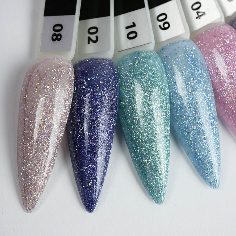 TUFI profi PREMIUM Gel Polish Glam 09 Cibella