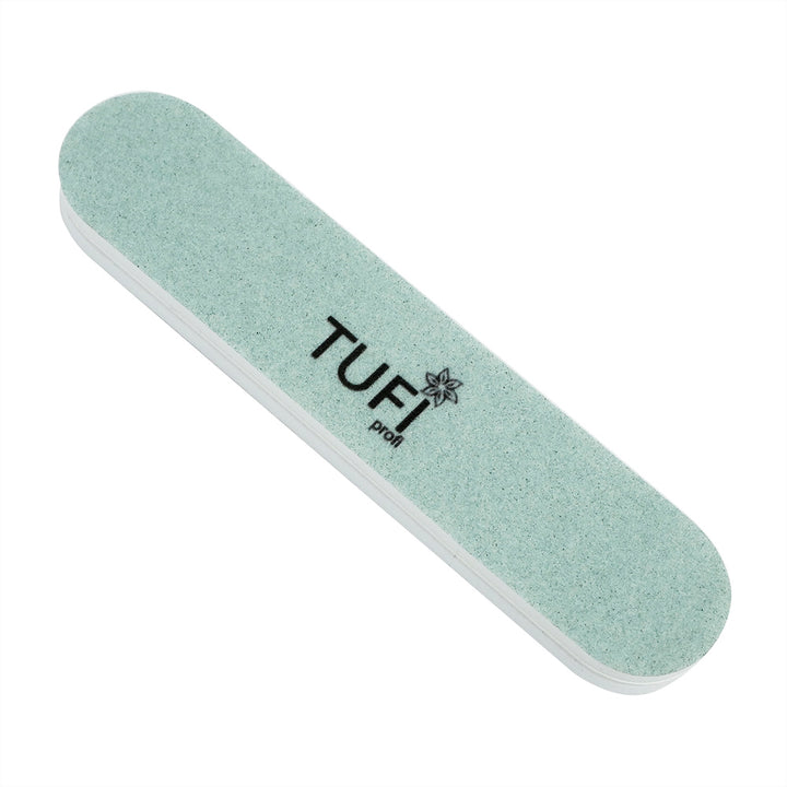 TUFI profi PREMIUM mini nail polisher buff 400/3000 grit