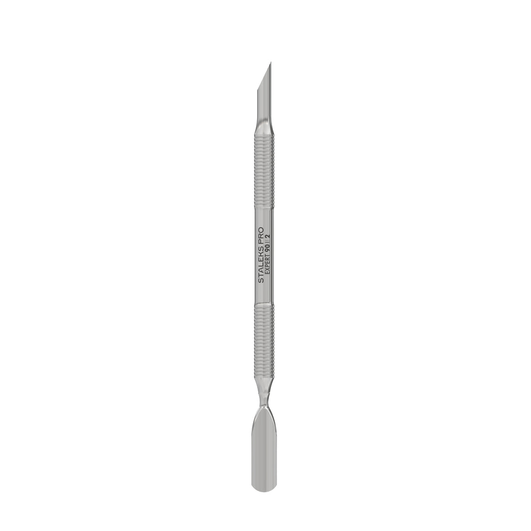 STALEKS Manicure pusher EXPERT 90 TYPE 2
