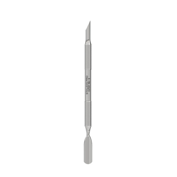 STALEKS Manicure pusher EXPERT 90 TYPE 2