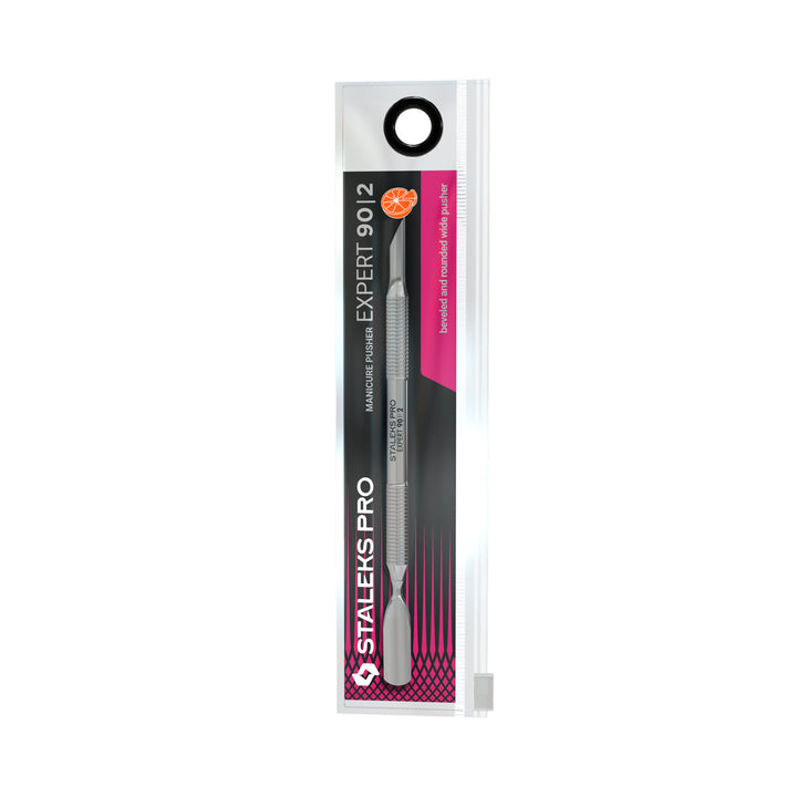 STALEKS Manicure pusher EXPERT 90 TYPE 2