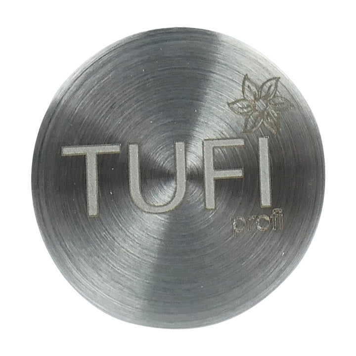 PODO TUFI profi PREMIUM pedicure disk with changeable files 20 mm 10 pcs